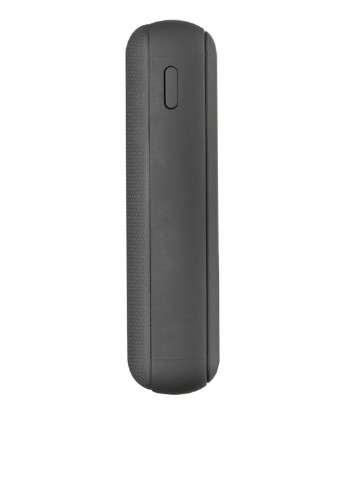 Универсальная батарея Pro Soft 5000mAh Black (павербанк) Gelius GP-PB5-G2