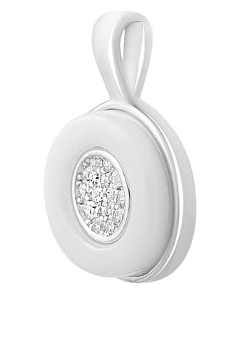 Подвеска Silver Flame (307258438)