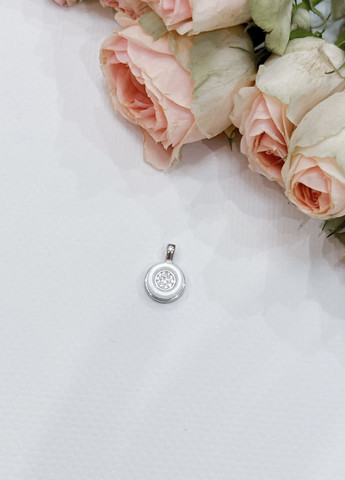 Подвеска Silver Flame (307258438)