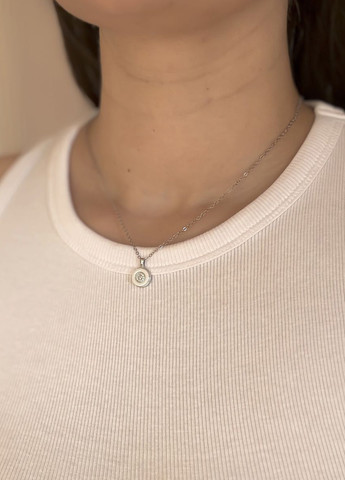 Подвеска Silver Flame (307258438)