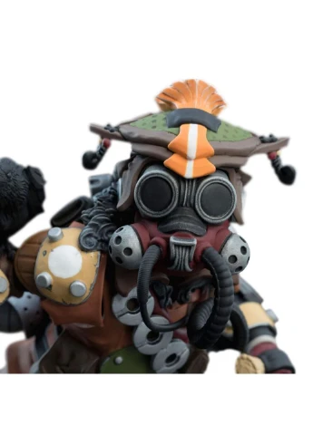 Фігурка Apex Legends Bloodhound (145003045) Weta Workshop (252241656)