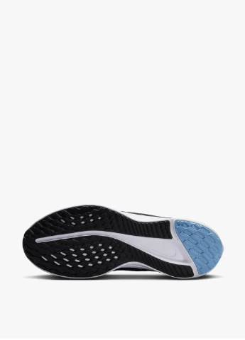 Черные демисезонные кроссовки беговые quest 5 Nike Nike QUEST 5