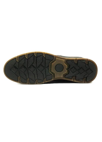 Коричневые кэжуал туфли Clubshoes