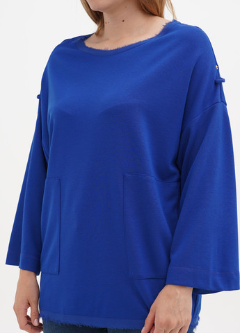 Синіти блуза Sassofono