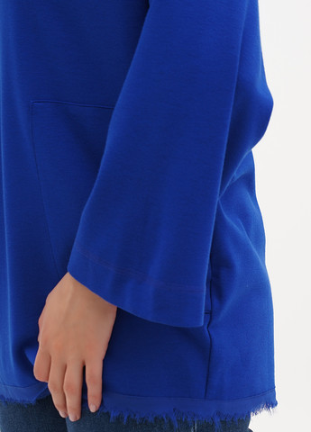 Синіти блуза Sassofono