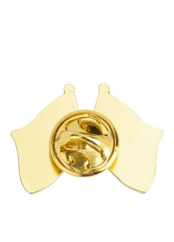 Значок-пін, 2,5х1,9 см No Brand (368237969)