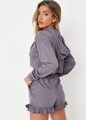 Костюм (кофта, шорти) Missguided (260378190)