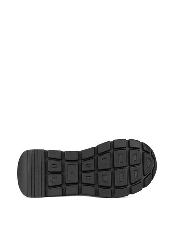 Осенние ботинки Libero с белой подошвой