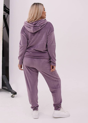 Костюм (худи, брюки) No Brand (362121095)