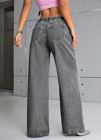 Джинсы SHEIN - (339506942)