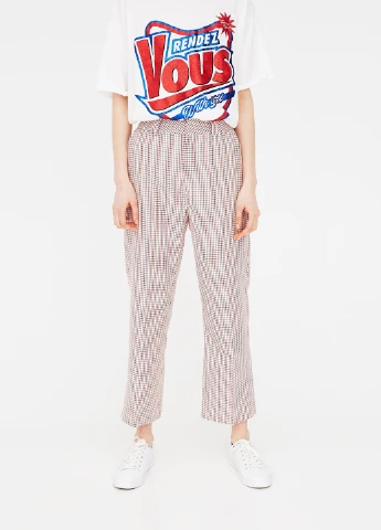 Брюки Pull & Bear (252196046)