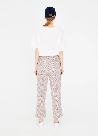 Брюки Pull & Bear (252196046)