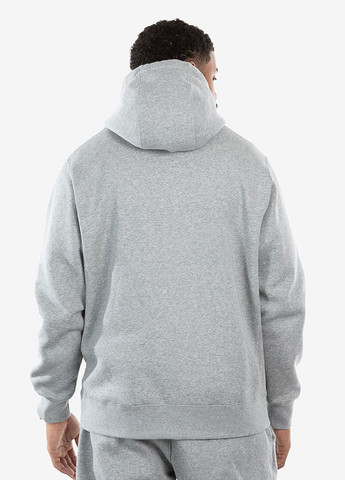 Худі BV2654-063 Nike M NSW CLUB HOODIE PO BB (311981768)