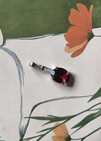 Подвеска Silver Flame (354214637)