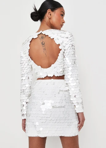 Спідниця Missguided (260378408)