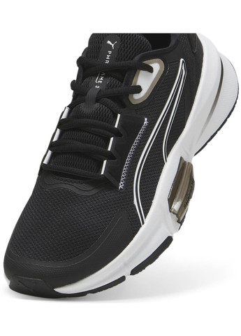 Черные демисезонные кроссовки 37948201 Puma PWRFrame TR 3