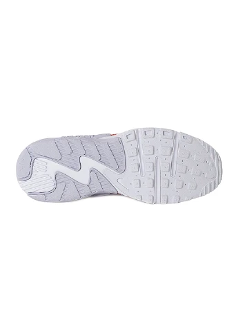 Кросівки WMNS AIR MAX EXCEE Nike білі демісезони (254669681)