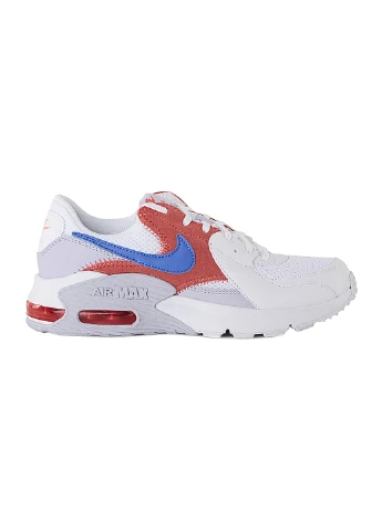 Кросівки WMNS AIR MAX EXCEE Nike білі демісезони (254669681)