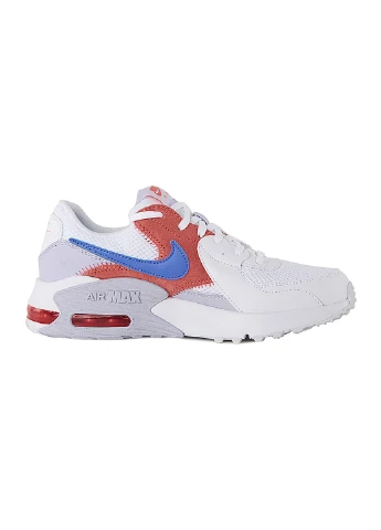 Кросівки WMNS AIR MAX EXCEE Nike білі демісезони (254669681)