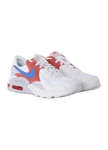 Кросівки WMNS AIR MAX EXCEE Nike білі демісезони (254669681)