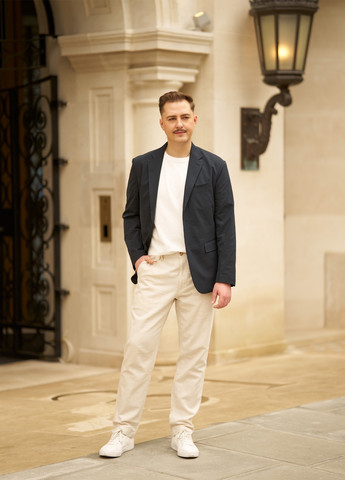 Піджак Uniqlo (307821530)