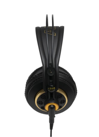 Навушники K240 Studio Black AKG (207377033)