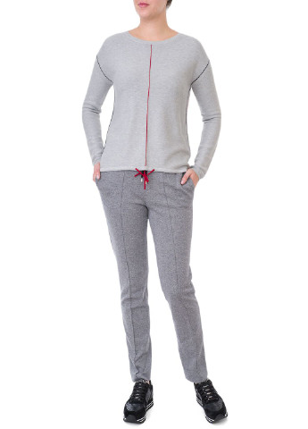 Пуловер Oui (202803170)