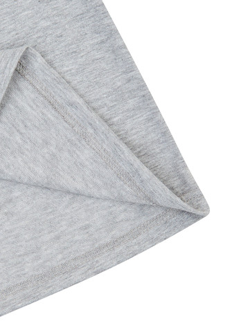 Серая демисезонная футболка Garnamama