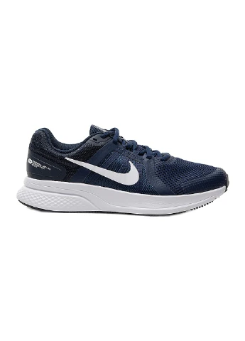 Синие демисезонные кроссовки run swift 2 Nike