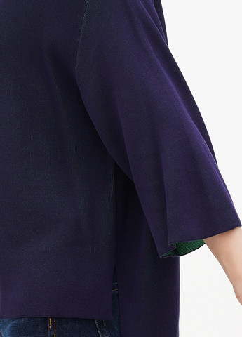 Темно-синий демисезонный джемпер джемпер Tom Tailor