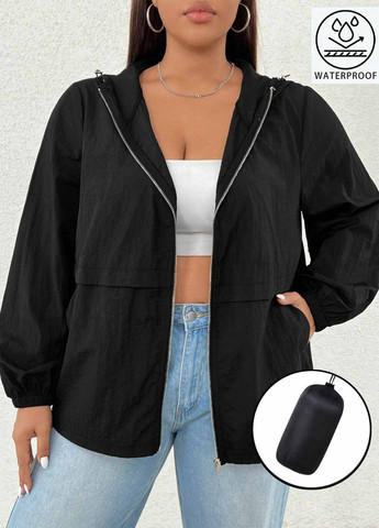 Ветровка SHEIN (367210345}