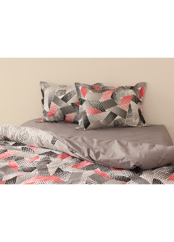 Постельное белье з компаньйоном Евро Tag (254794207)