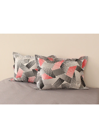 Постельное белье з компаньйоном Евро Tag (254794207)