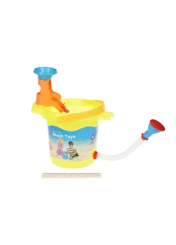 Набір для гри з піском Same Toy (253187649)