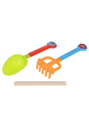 Набір для гри з піском Same Toy (253187649)