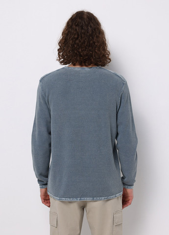 Індиго демісезонний джемпер джемпер Colin's