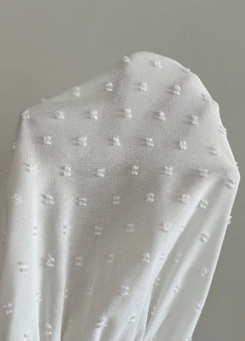 Біла блуза SHEIN