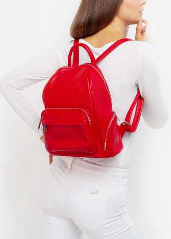 Рюкзак жіночий шкіряний Backpack Regina Notte (249624562)