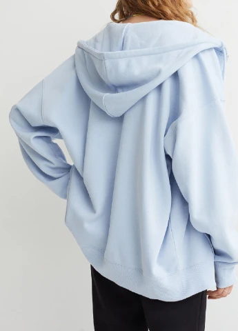 Толстовка H&M (252627304)
