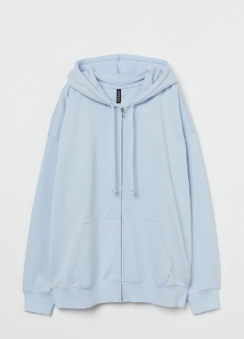 Толстовка H&M (252627304)