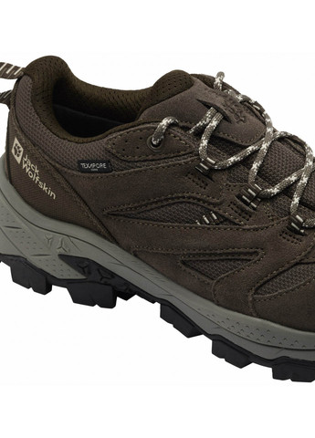 Черевики Jack Wolfskin VOJO TOUR TEXAPORE LOW M (304979303)
