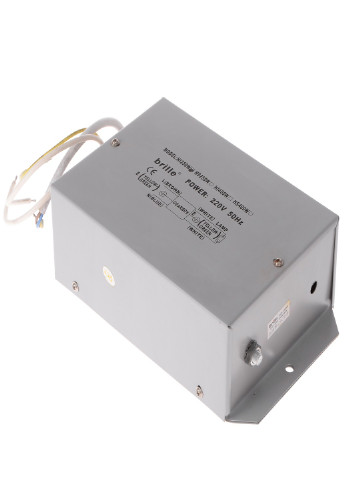 HQI-250W MHN GEAR BOX баласт Brille (185914262)