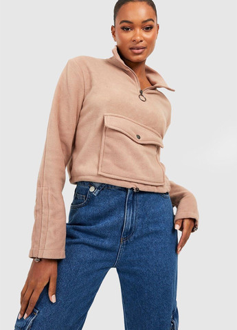 Толстовка Boohoo (261172396)