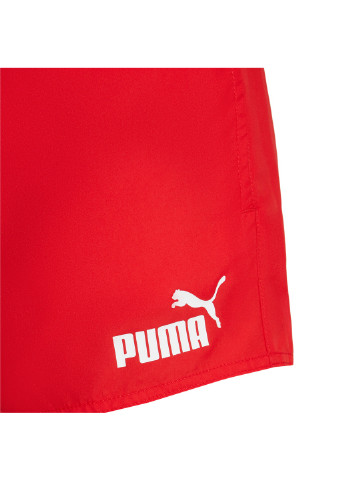 Плавальні шорти MEN SWIM SHORT SHORTS 1 Puma (243191090)
