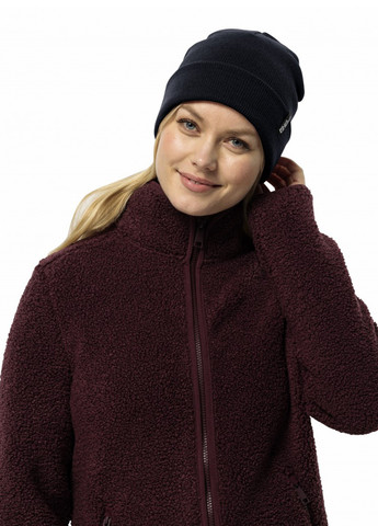 Шапка Jack Wolfskin RIB BEANIE (299997225)
