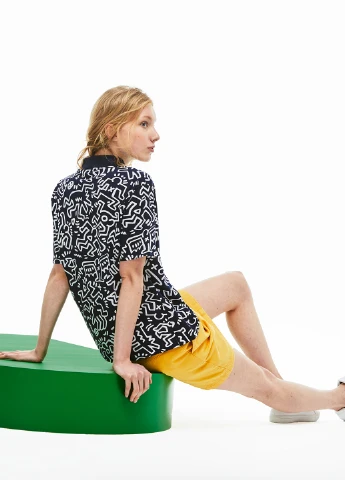 Поло Lacoste (250214353)