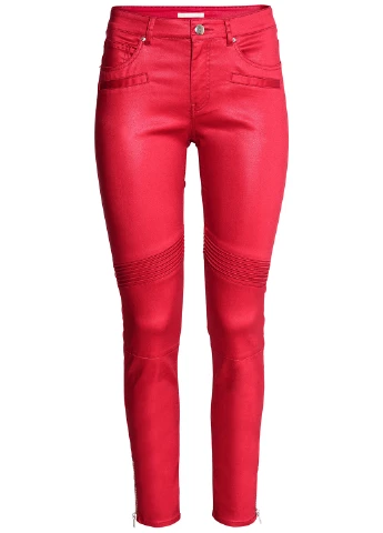 Джинси H&M - (69211241)