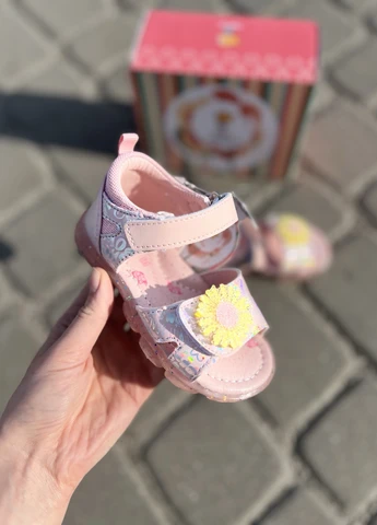 Босоніжки Tom.M (327142021)