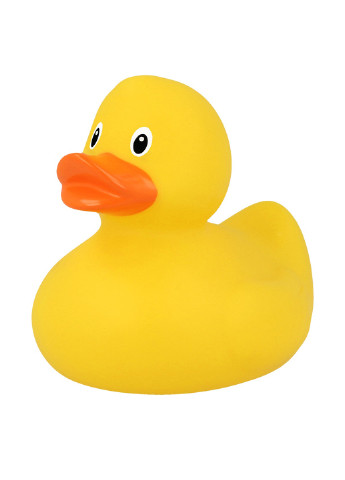 Игрушка для купания Утка, 8,5x8,5x7,5 см Funny Ducks (250618814)