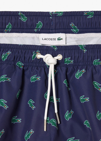 Шорти Lacoste (298072904)